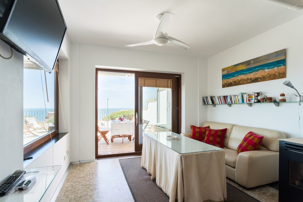 Apartment, 2 Bedrooms, Terrace