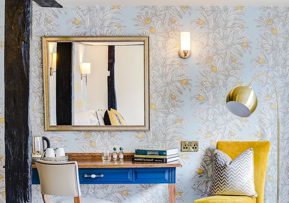 Superior Double Room photo 3