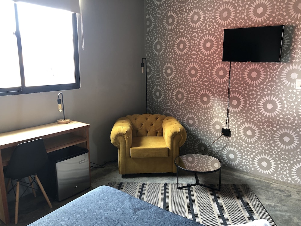 Superior Double Room - Photo 6
