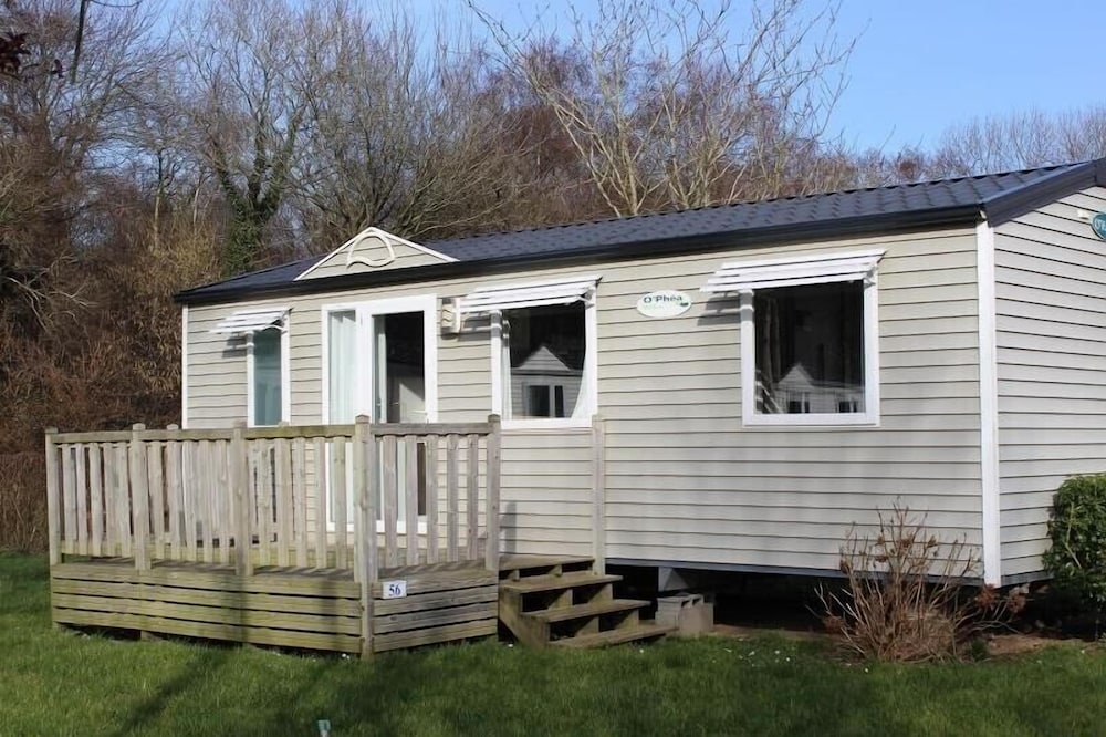 Comfort Mobile Home, 3 Bedrooms photo 1