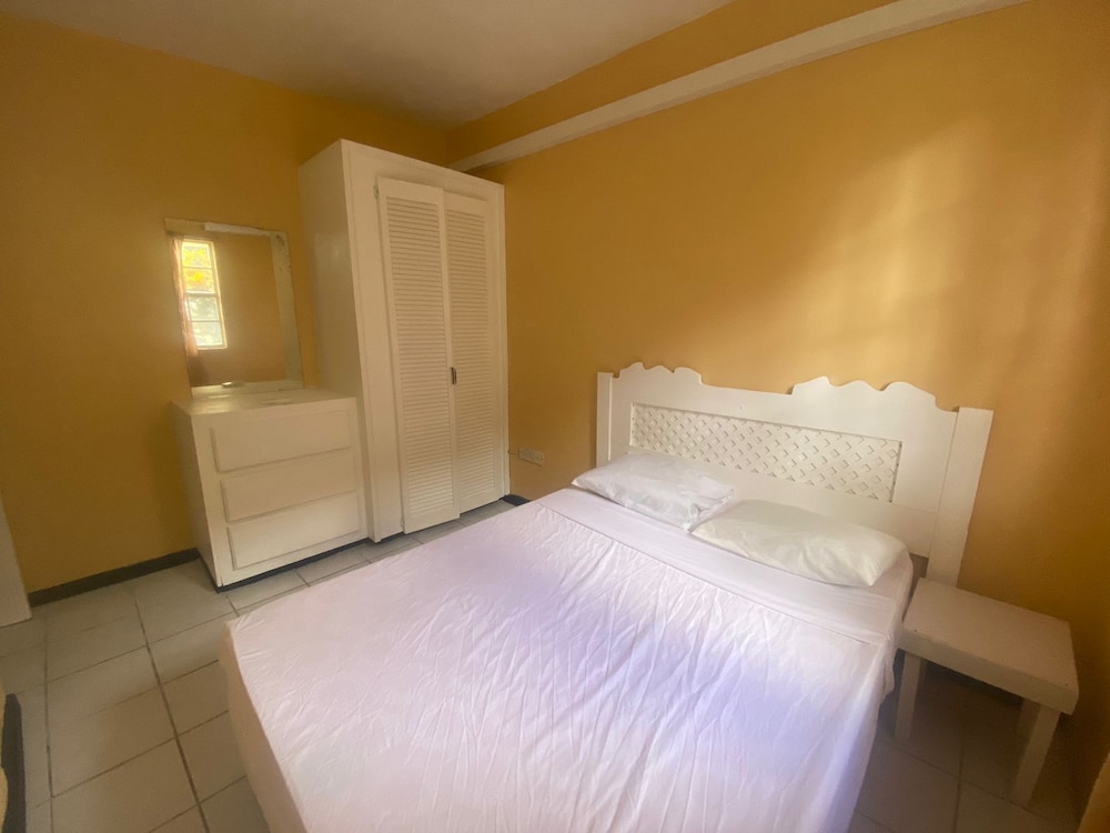 Family Double Room, 2 Bedrooms