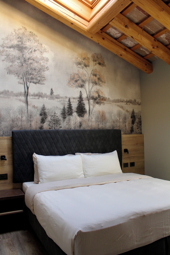 Double Room Single Use