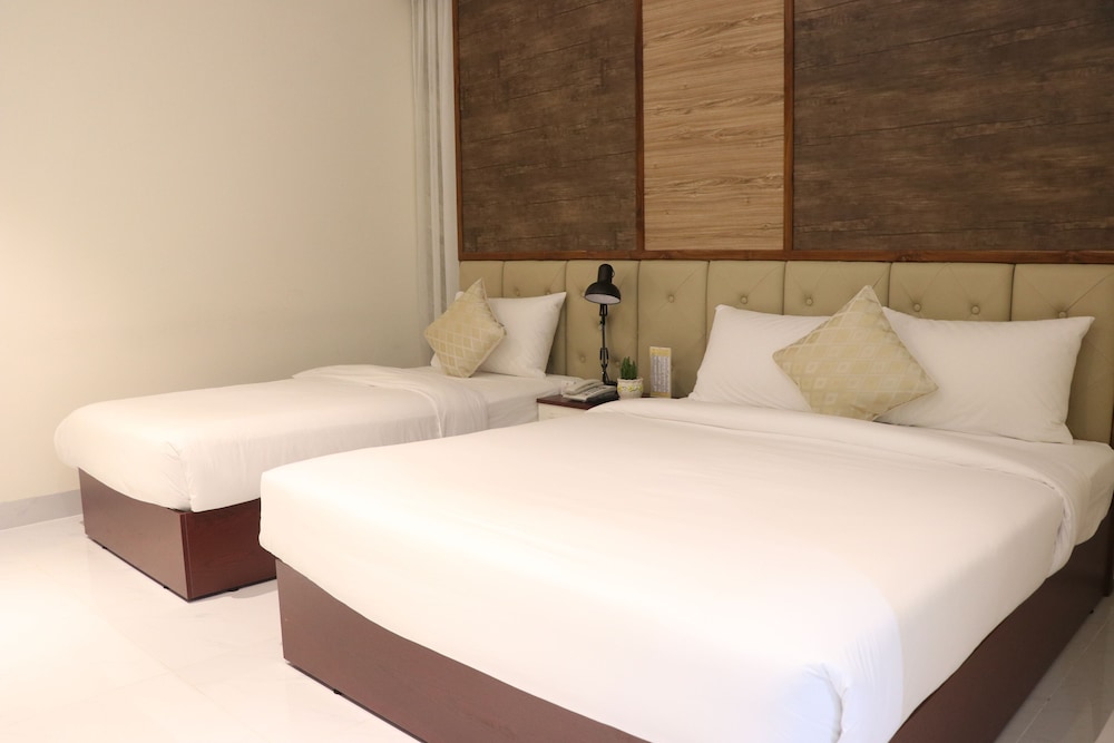 Standard Triple Room photo 3