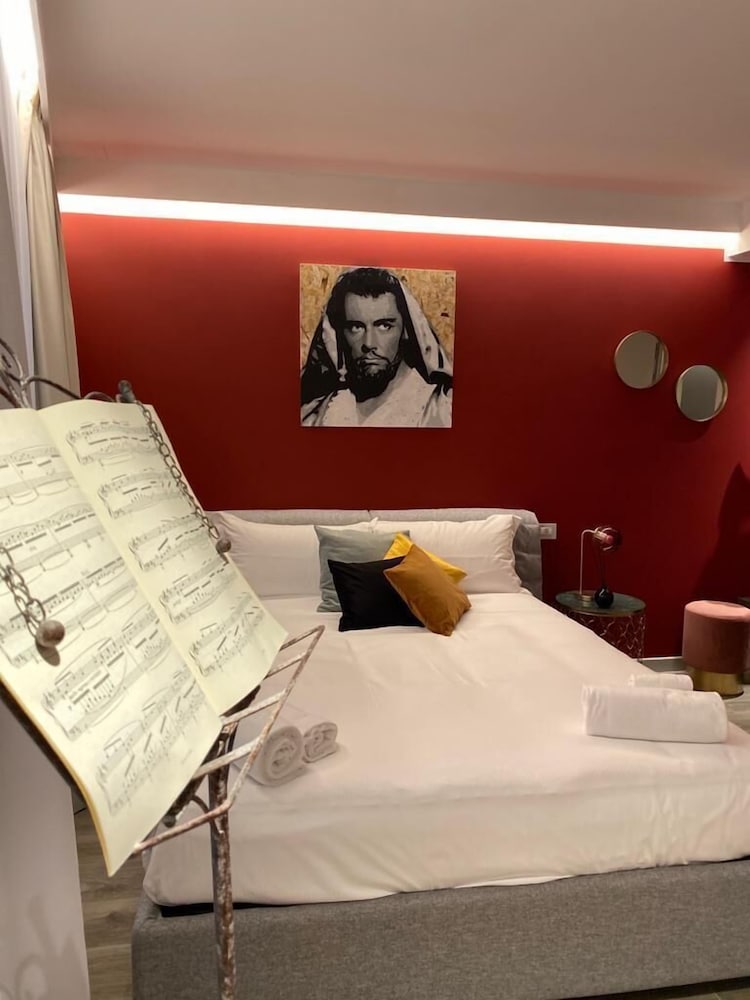 Comfort Double Room (Monaco) photo 3