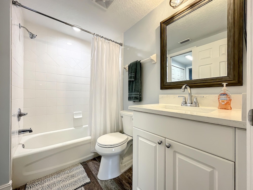 Delightful Modern Coastal Themed 3 2 Condo in Oceanwalk Ow3-303, Bild 44