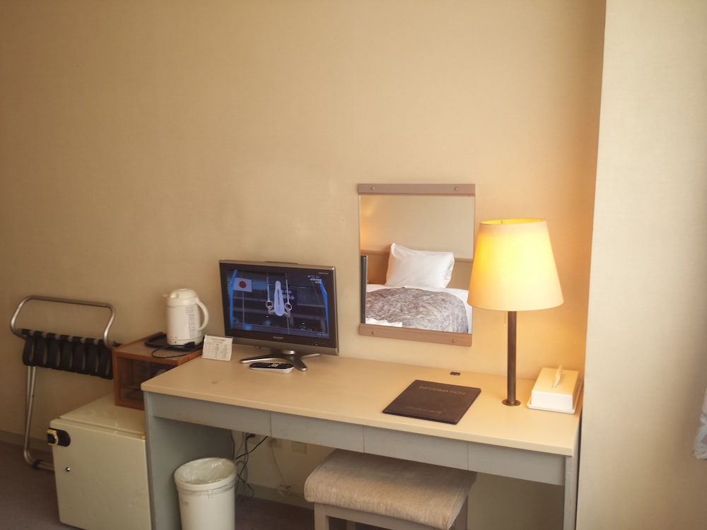 Twin Room photo 2