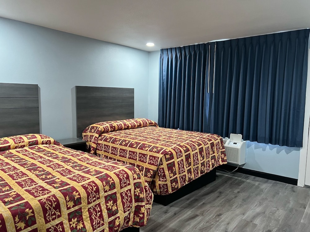 Deluxe Double Room - Smoking