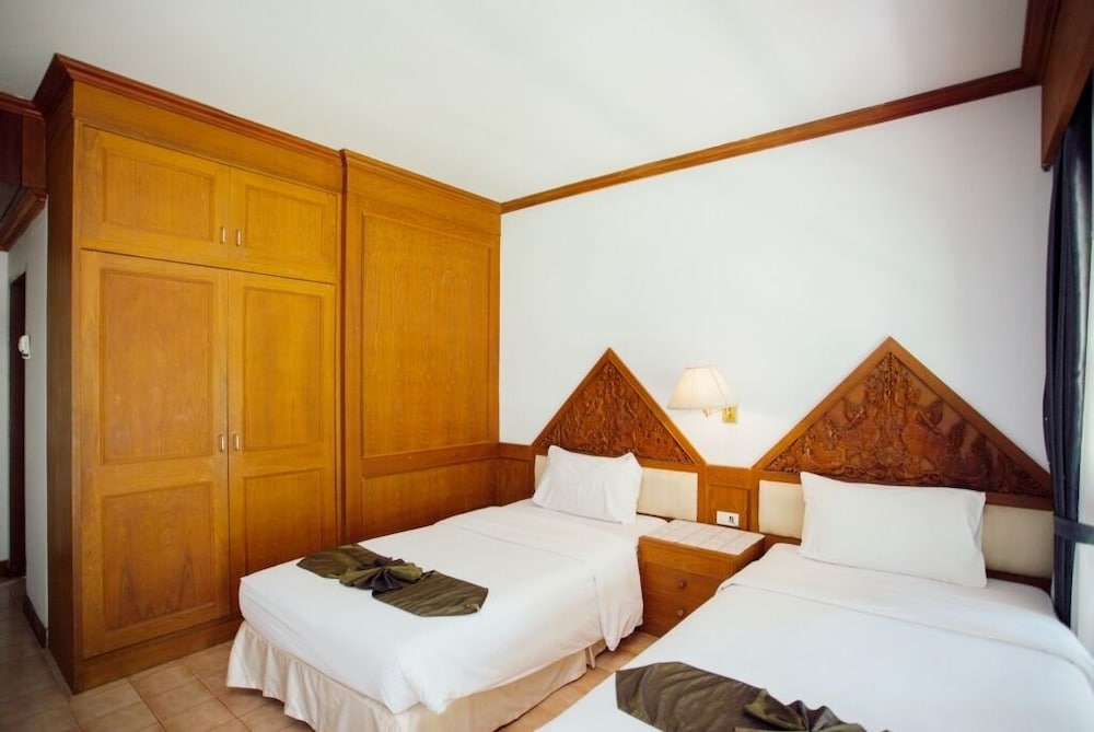 Superior Twin Bungalow - Photo 9