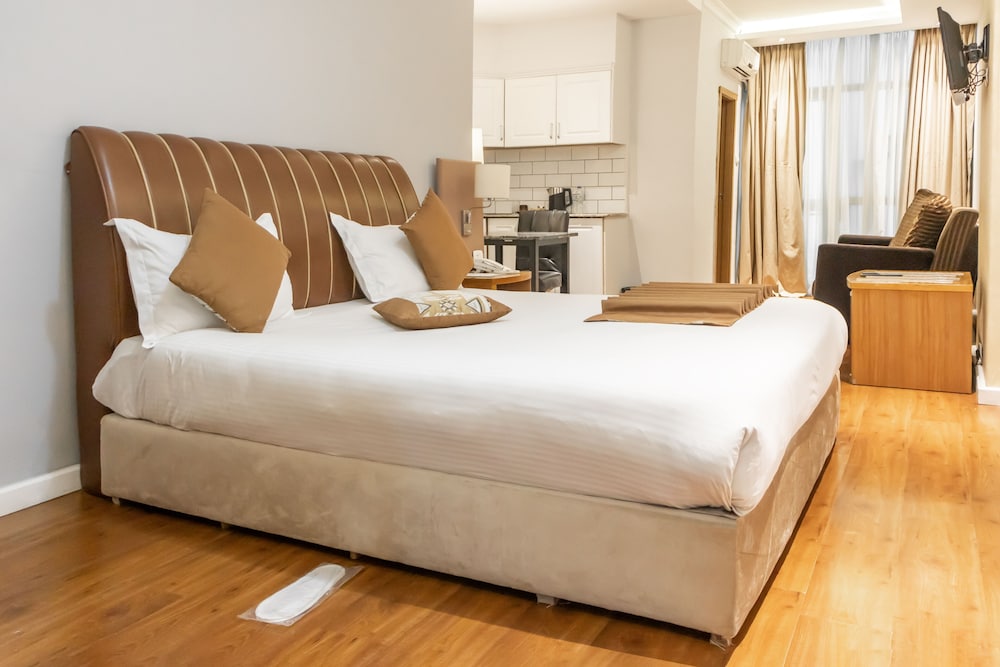 Executive Room photo 2