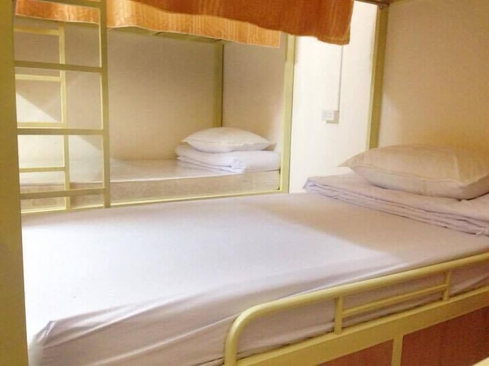 Shared Dormitory, Mixed Dorm photo 3