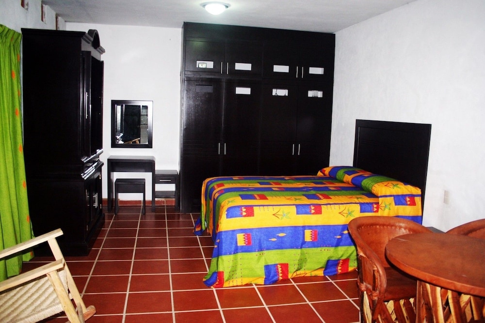 Pride Studio 1 Double Bed photo 2