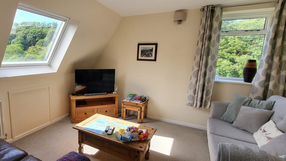 Mountain View-Rowan suite (floor 3) photo 2