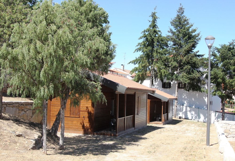 Comfort Chalet, 1 Bedroom, Garden View photo 2