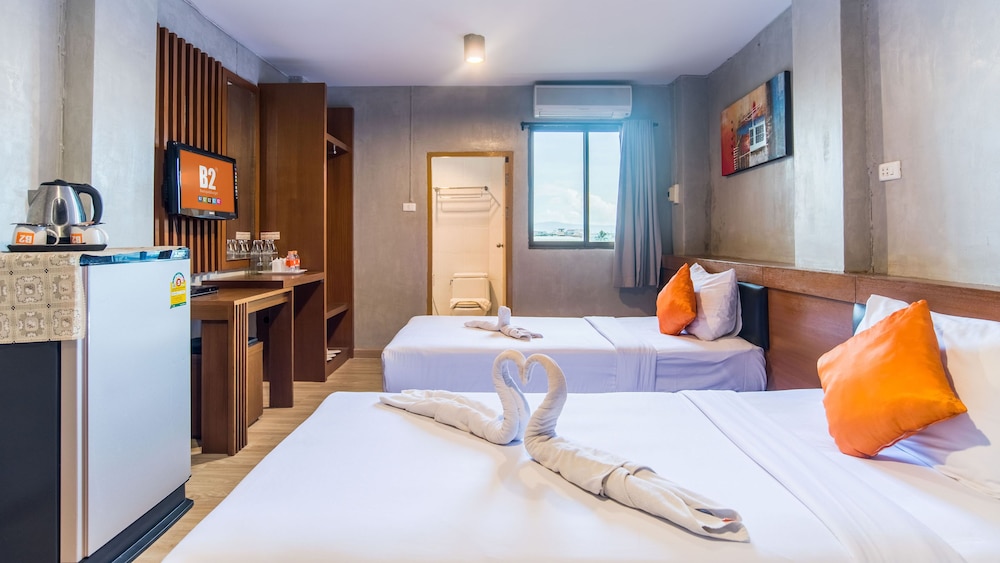 Deluxe Room - Photo 2