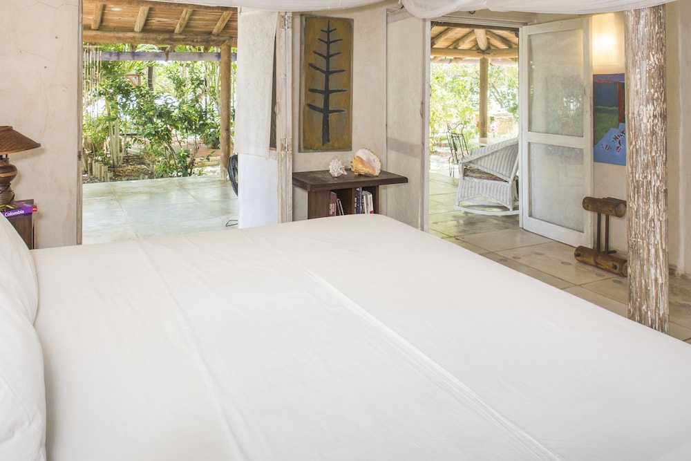 Traditional Room, Multiple Beds, Non Smoking (Room 1)