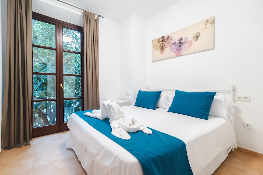 Superior Apartment, 2 Bedrooms