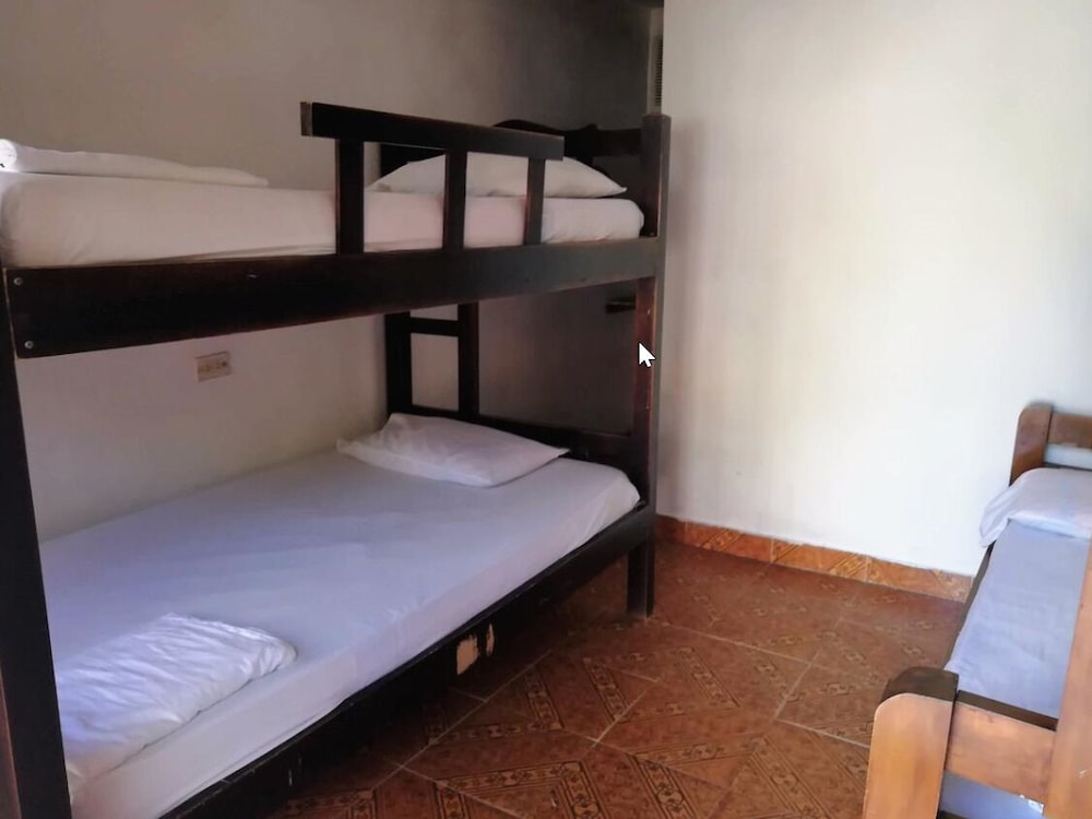 Sextuple Room photo 1