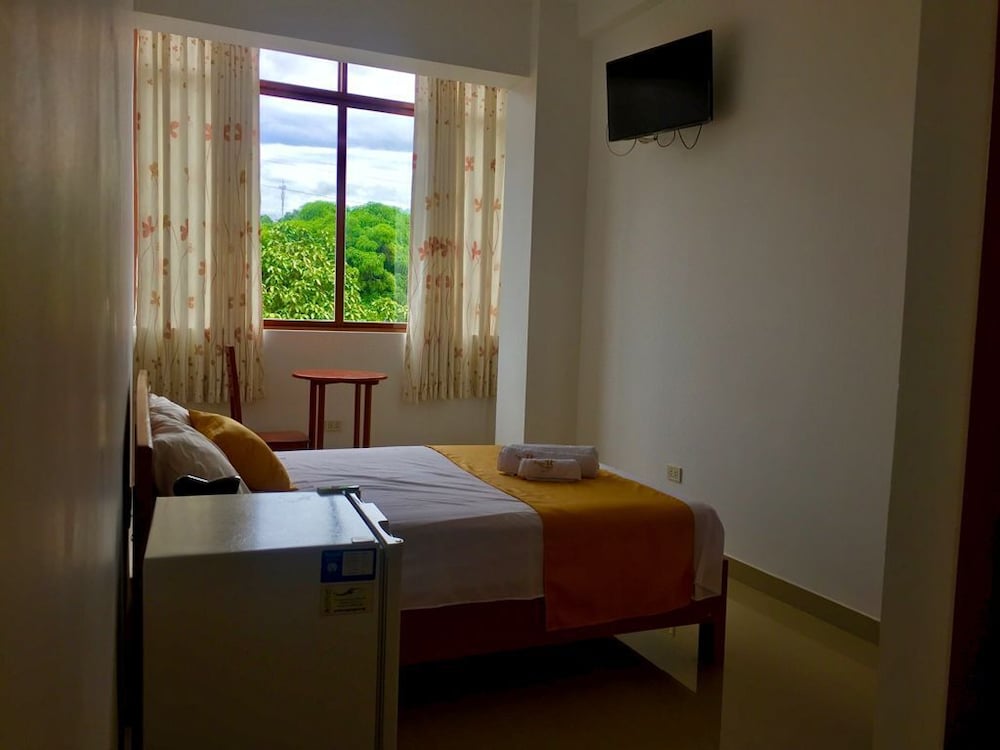 Honeymoon Double Room (Air Conditioner) photo 2