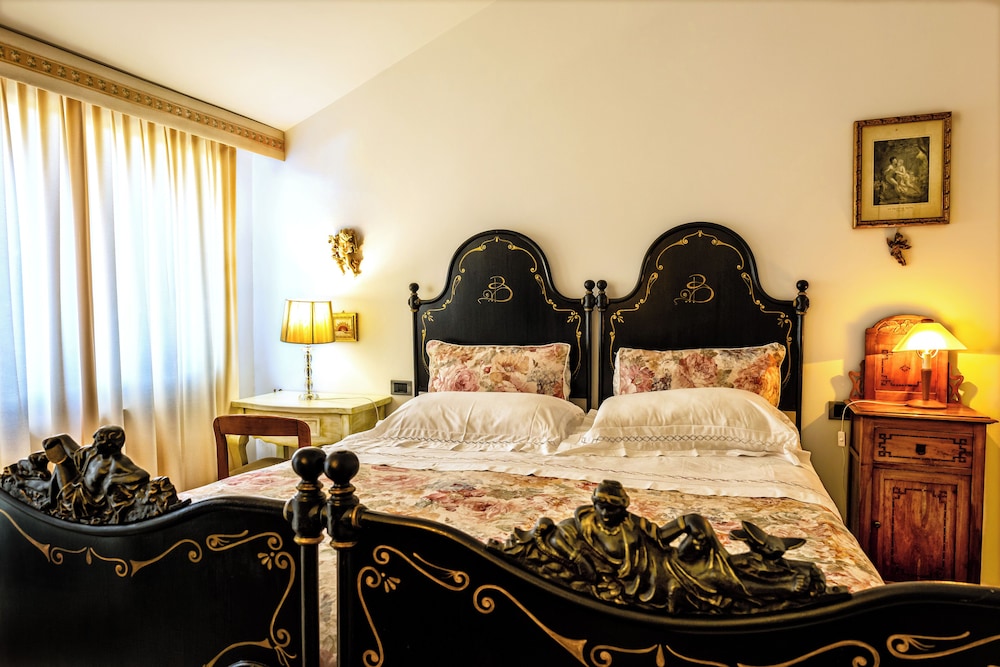 Deluxe Suite, 2 Bedrooms, Ensuite, Sea View