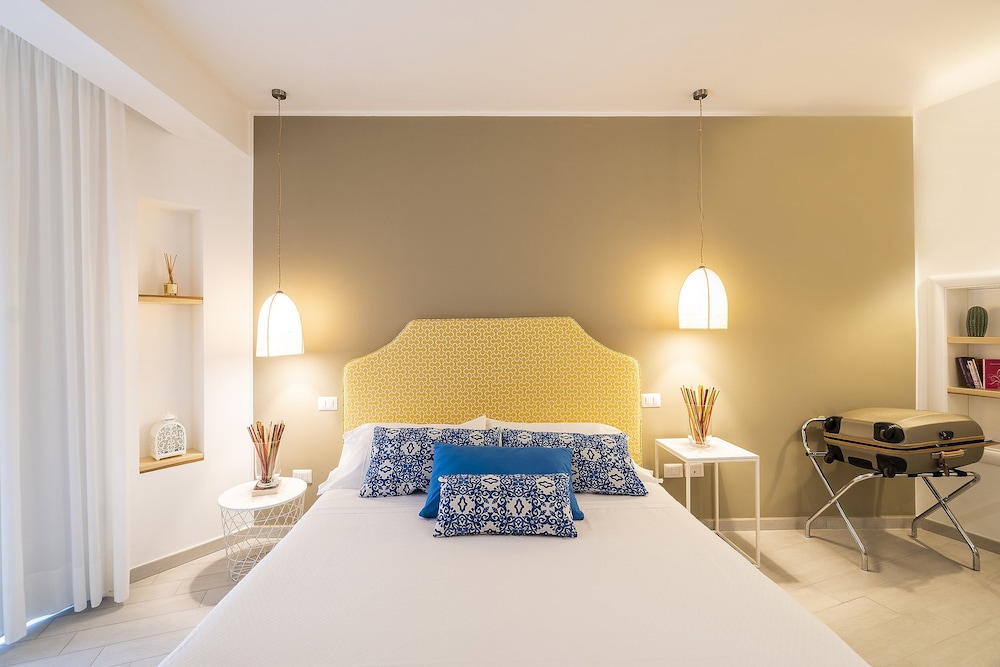 Junior Suite, Terrace