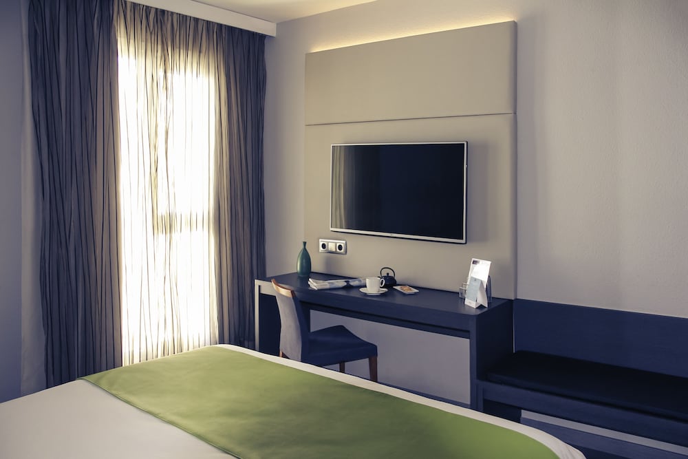Superior Twin Room, 1 Twin Bed - Photo 3