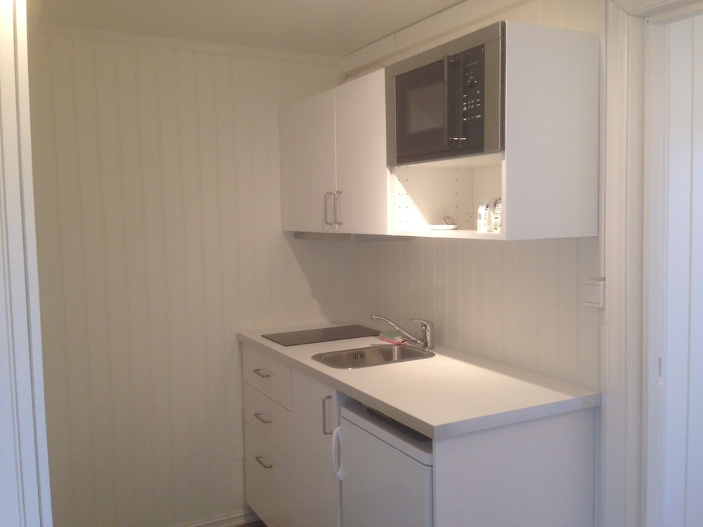 Standard Apartment, 1 Bedroom (Rorbu Skrovnes) photo 3