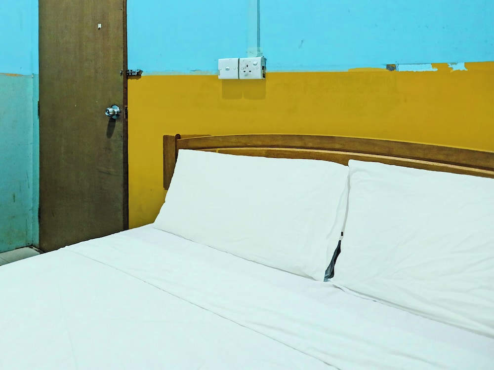 Double Room - Photo 3