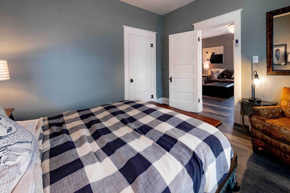 House (2 Bedrooms) photo 1