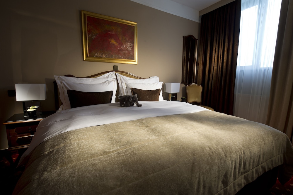 Suite, Multiple Beds photo 2