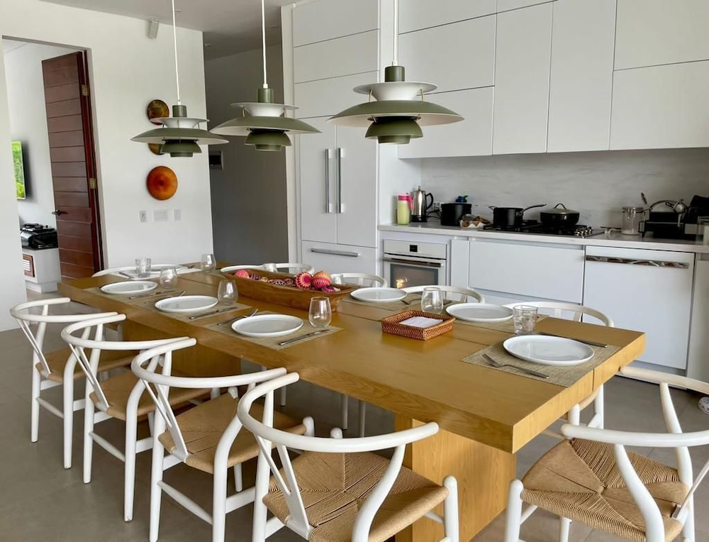 Luxury Apartment photo 2