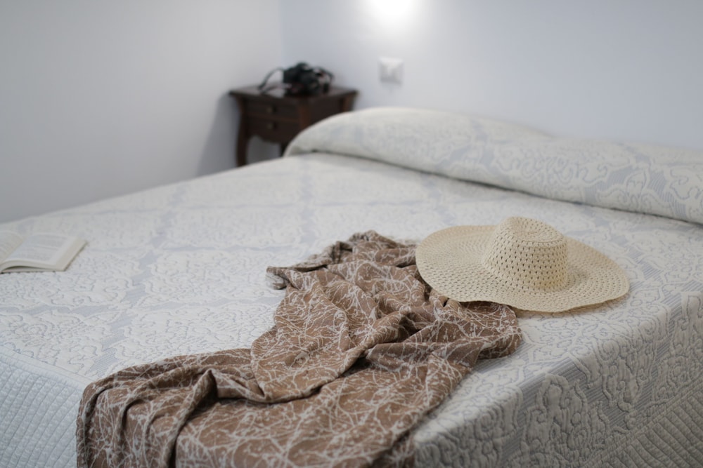 Standard Double or Twin Room, 1 Bedroom