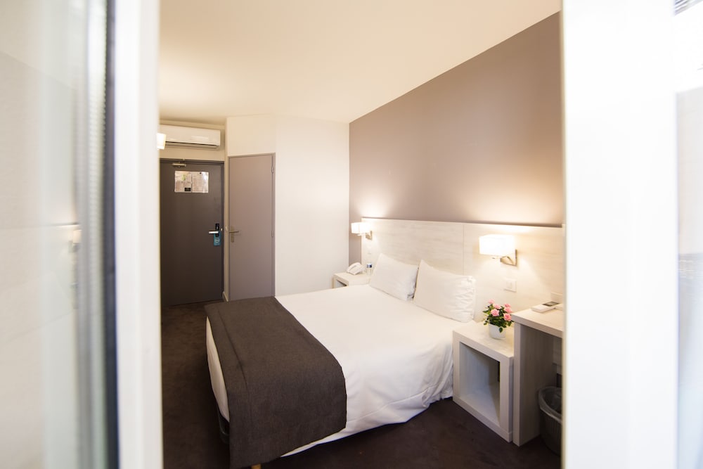 Comfort Double Room with balcony - Photo 2