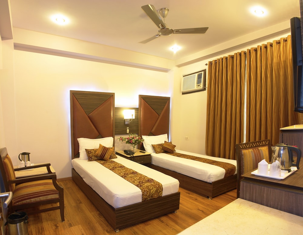 Basic Room - Photo 1