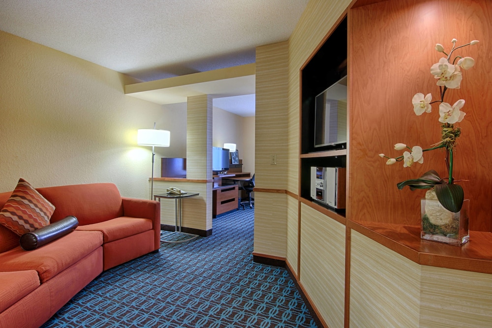 Executive Studio, 1 King Bed with Sofa bed photo 1
