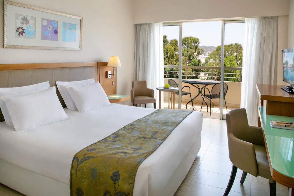 Double/Twin Room, Sea View - Photo 3
