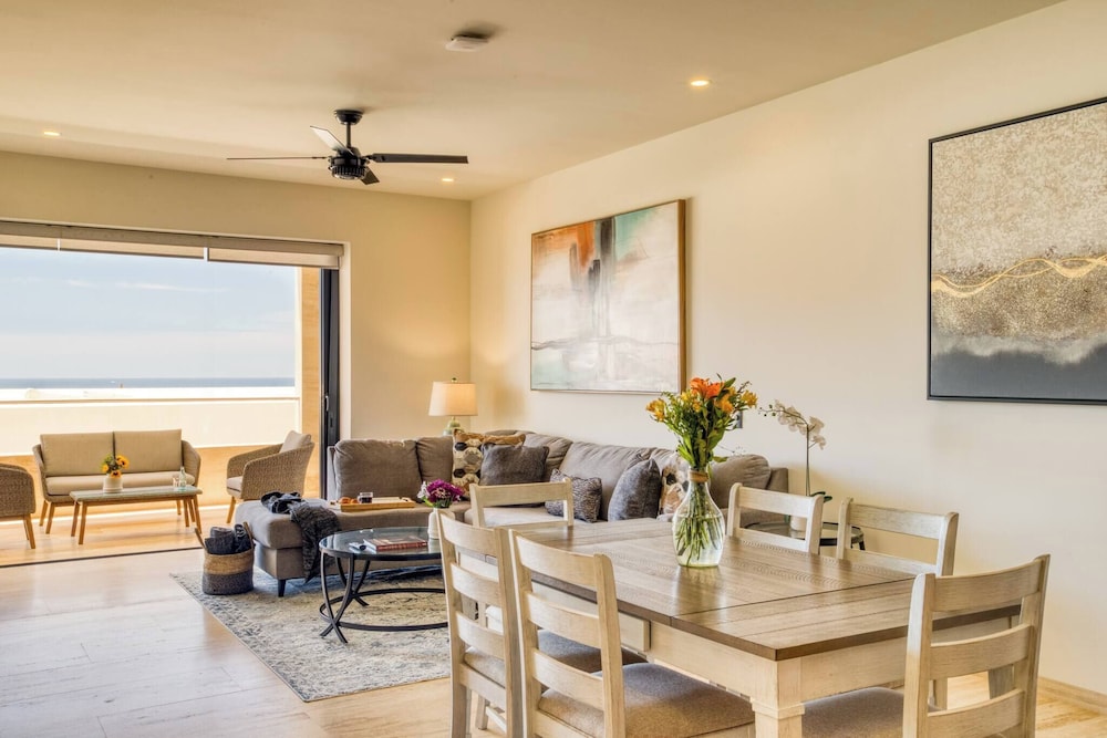 Apartment, Multiple Bedrooms