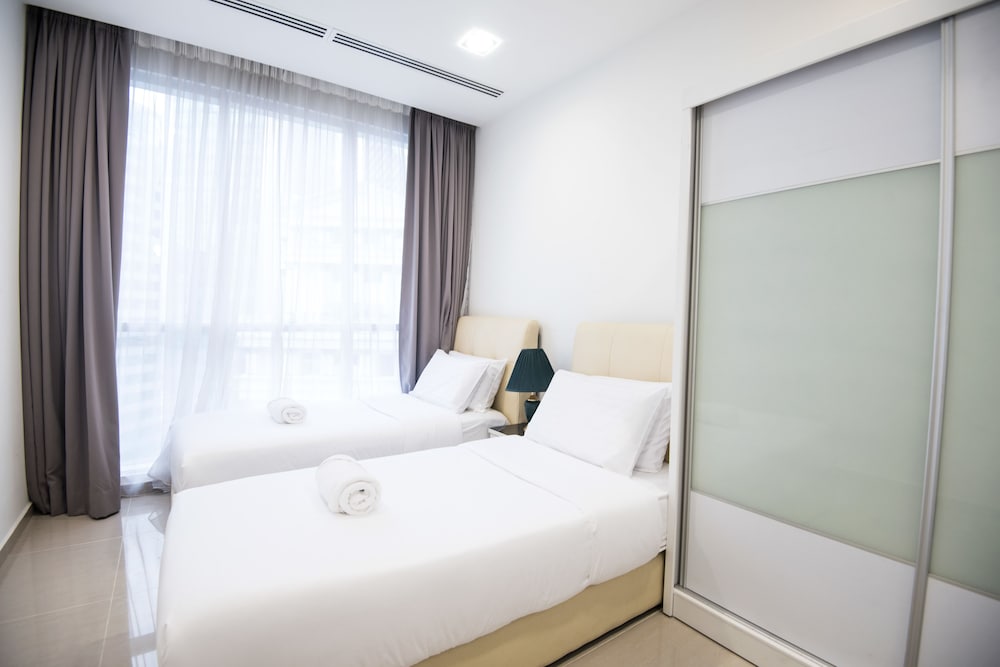Standard Apartment, 2 Bedrooms