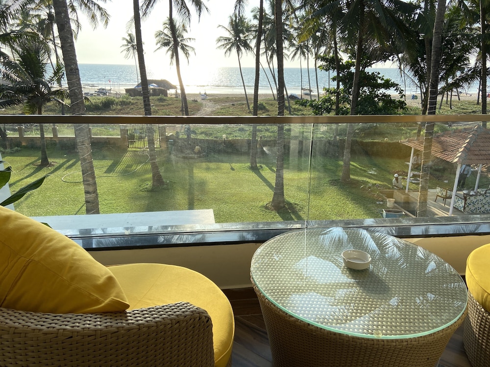 Arabian Sky View Suite photo 3