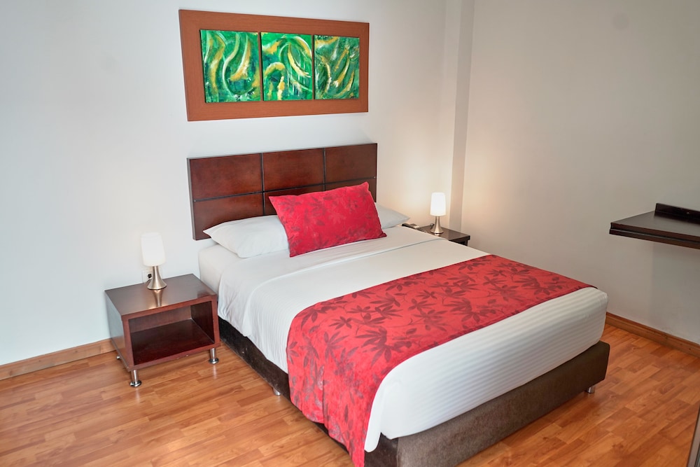 Standard Room, 1 Twin Bed photo 2