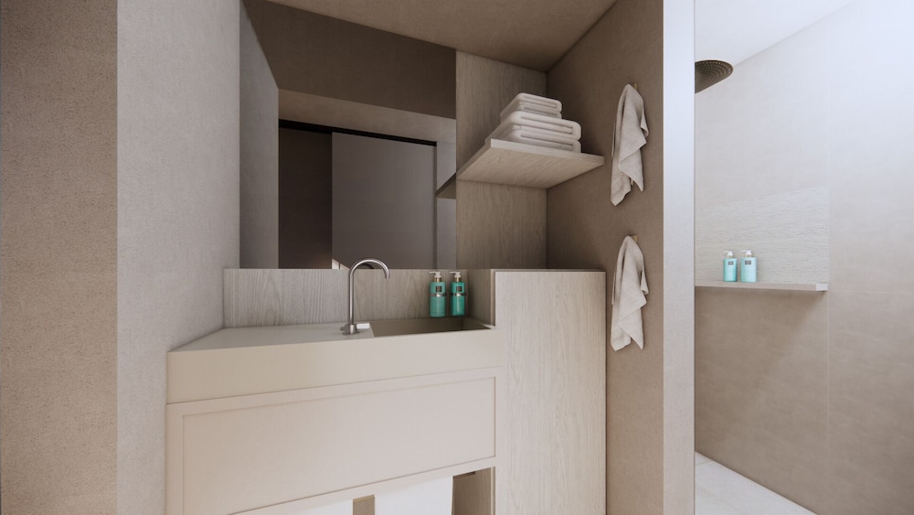 Double Room, Balcony, Ocean View
