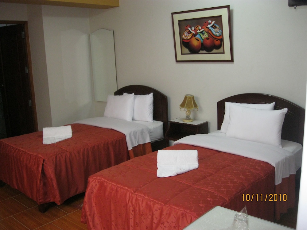 Standard Room, 1 Double Bed photo 2