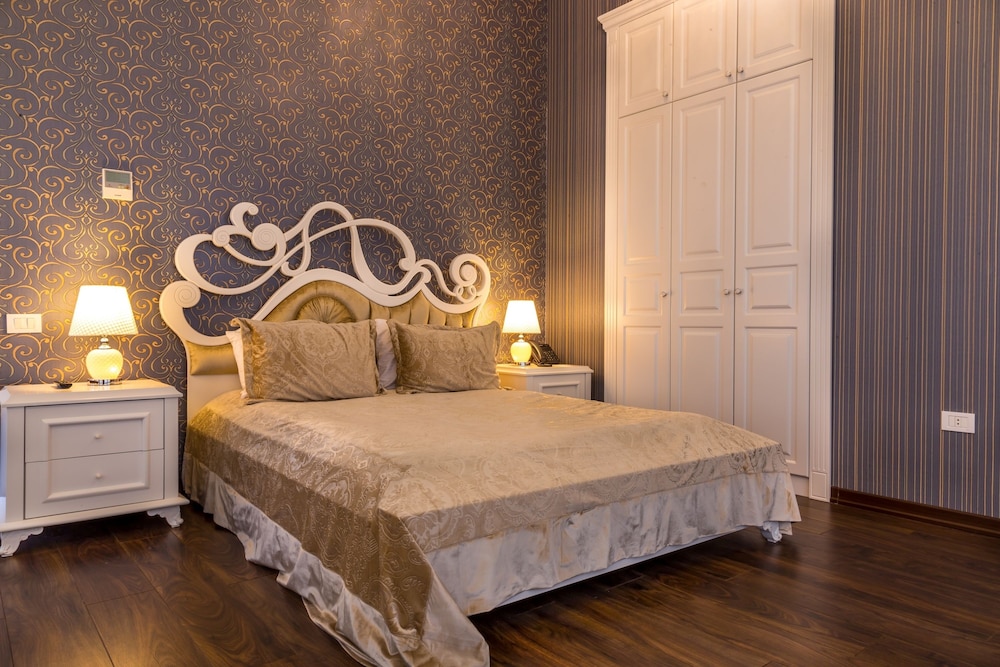 Executive Studio Suite photo 1