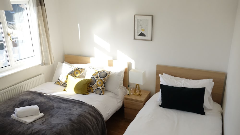 Comfort Double Room, 1 Bedroom (Room 1) photo 1