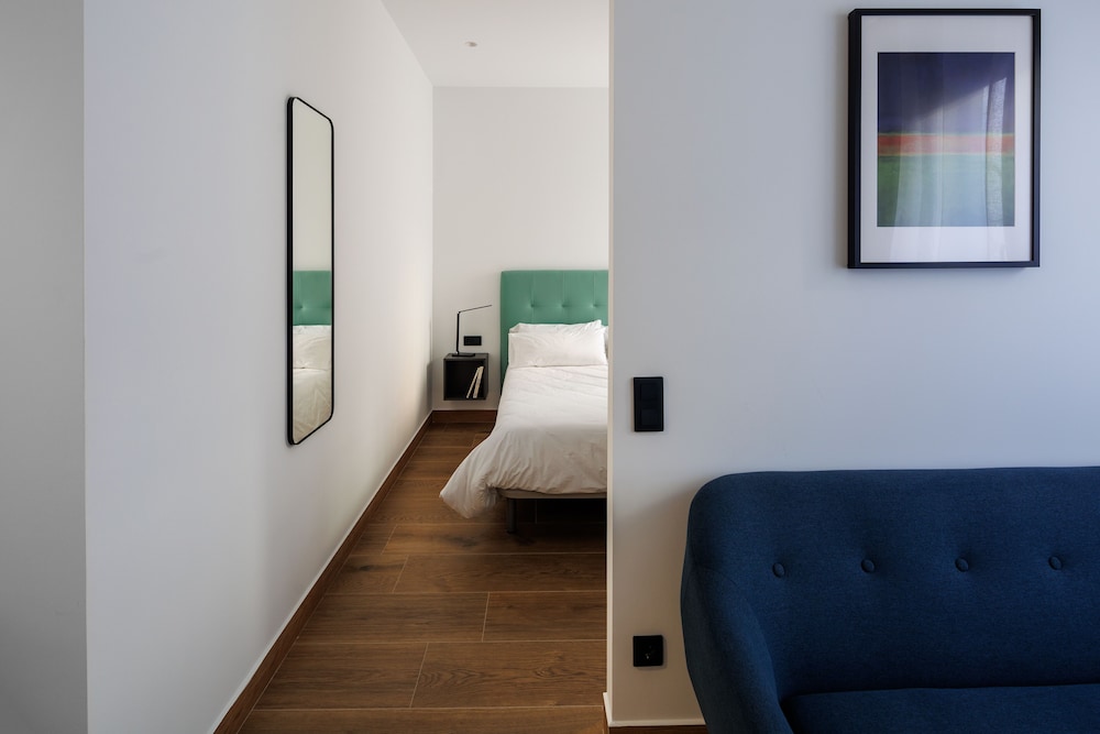 City Apartment photo 2