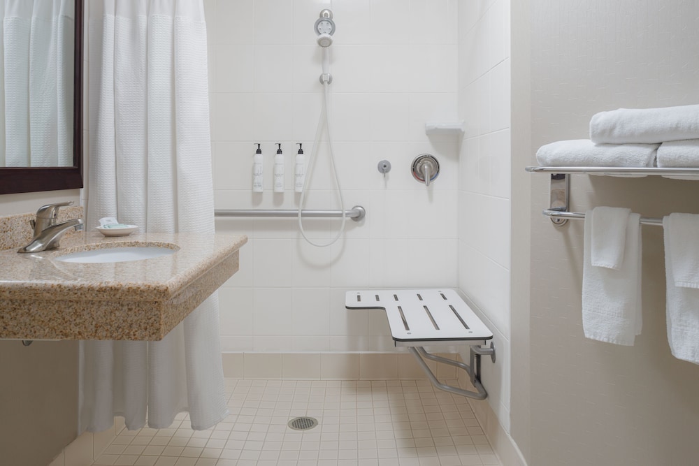 SpringHill Suites Knoxville At Turkey Creek, Photo 6