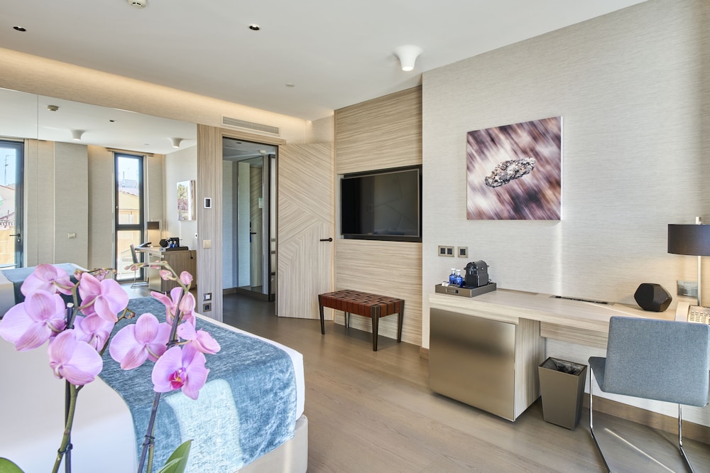 Superior Room, Terrace - Photo 2