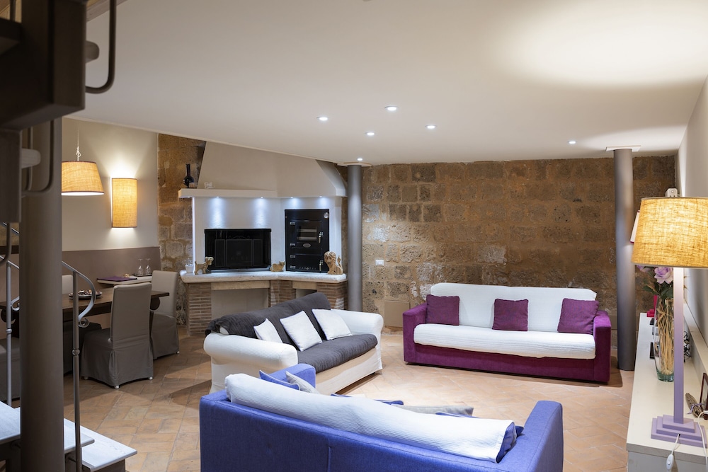 Suite appartamento - Iris photo 2
