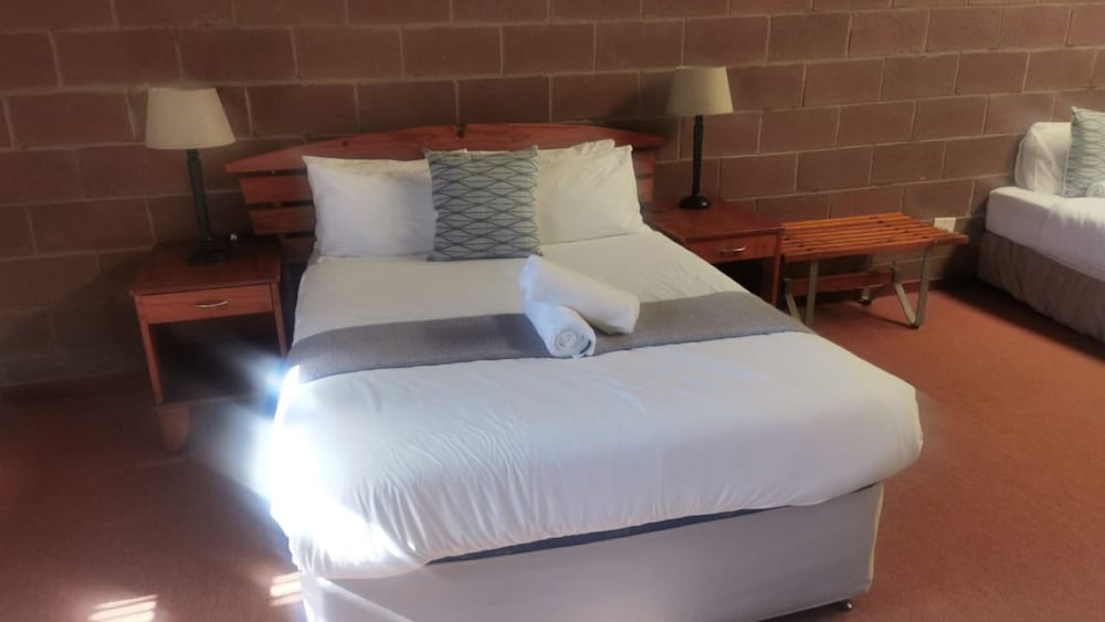 Design Double Room