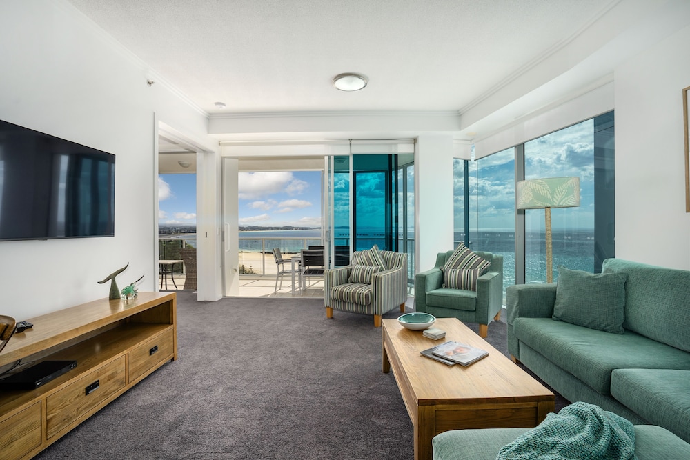 Apartment, 2 Bedrooms, Ocean View - Photo 1