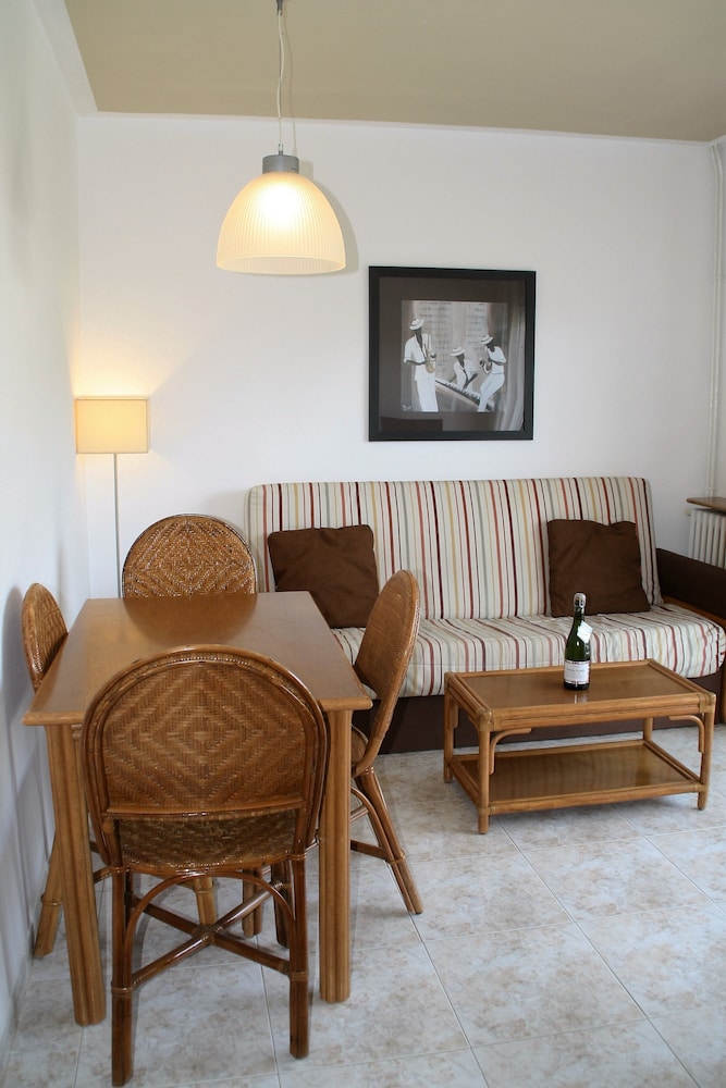 Apartment, 1 Bedroom, Pool View (Margarita 31), photo 6